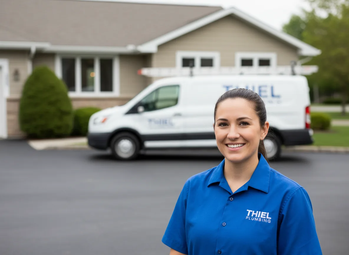Plumber Richburg, SC FAQs